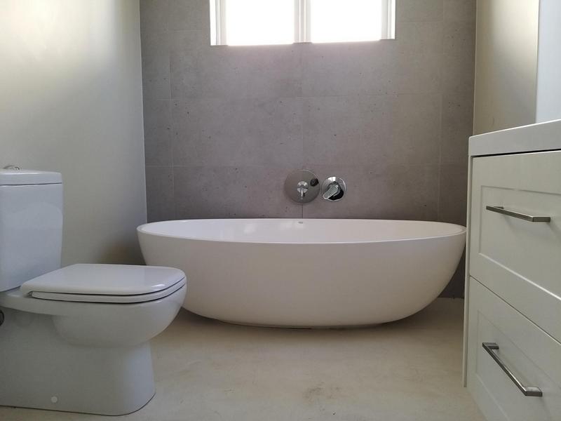 To Let 3 Bedroom Property for Rent in Claremont Western Cape